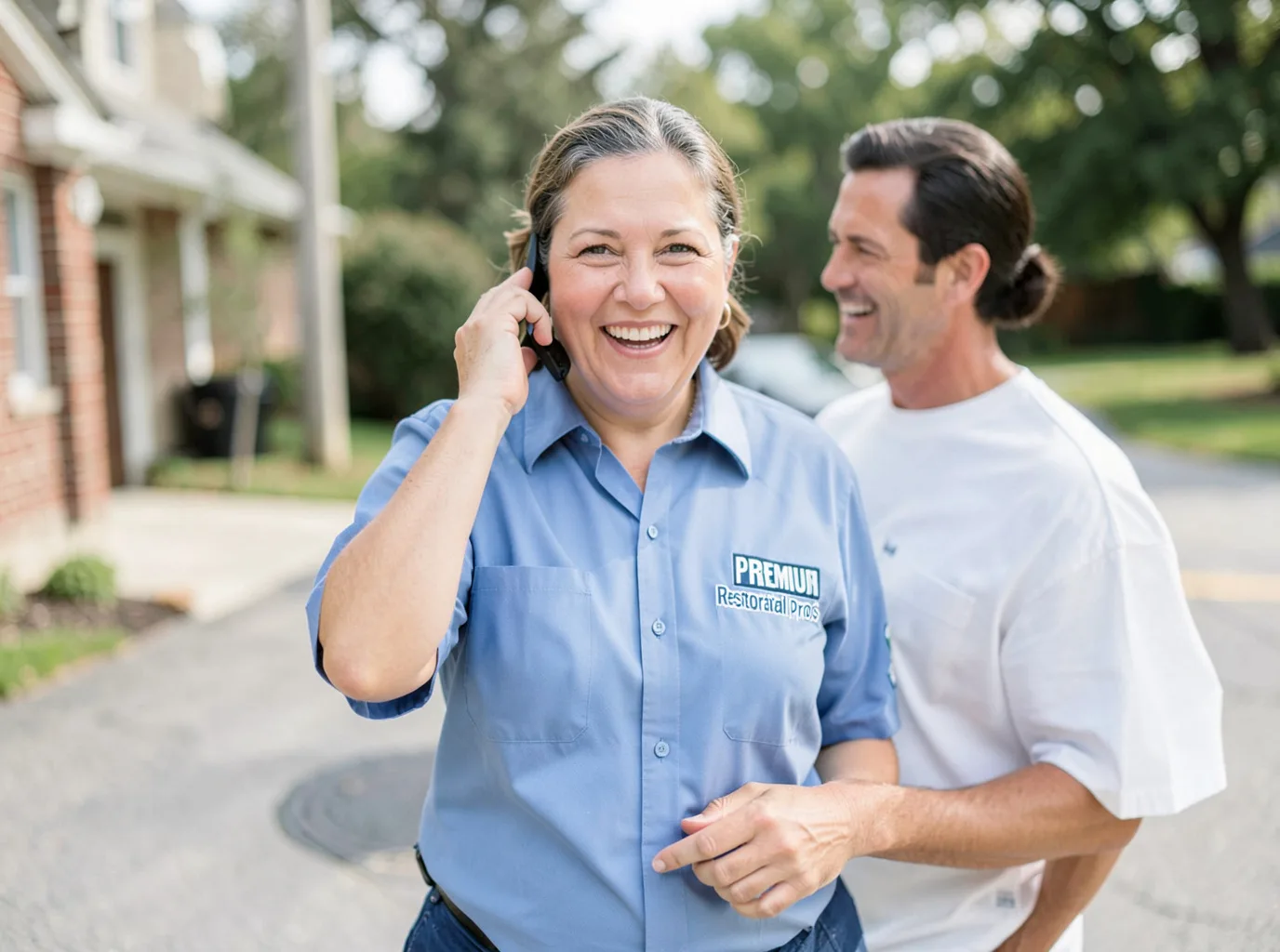 Water Damage Restoration Bloomington, IL FAQs